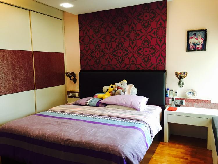 Blk 637B Punggol Drive (Punggol), HDB 5 Rooms #82813772